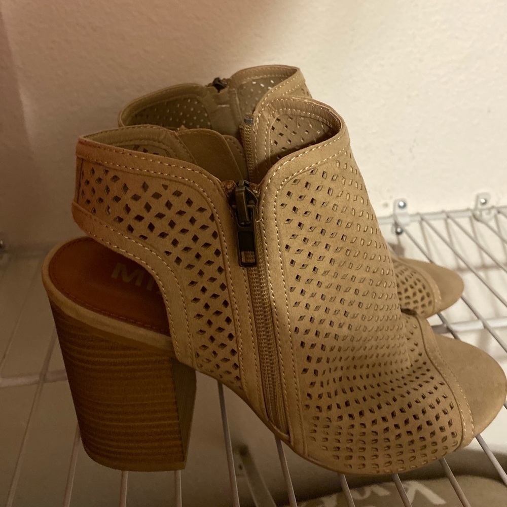 Booties! - Picture 2 of 3